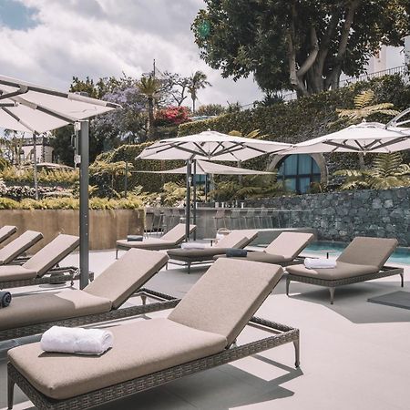 Villa Quinta Torrinha Rooms Funchal  Eksteriør billede