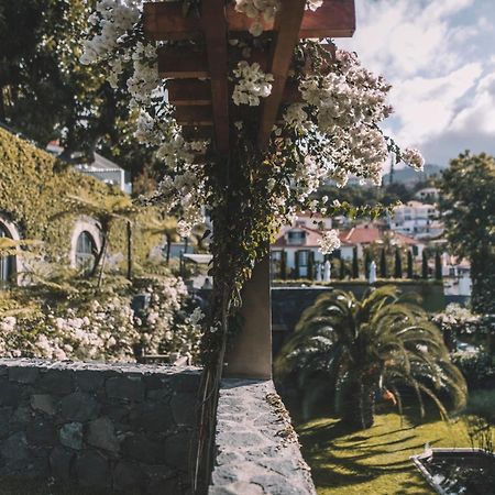 Villa Quinta Torrinha Rooms Funchal  Eksteriør billede