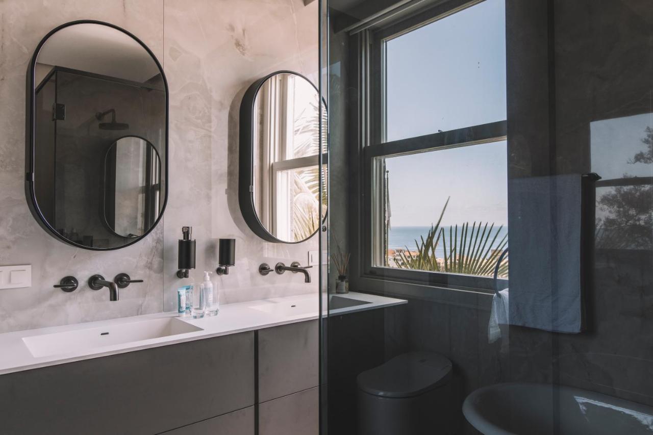 Villa Quinta Torrinha Rooms Funchal  Eksteriør billede