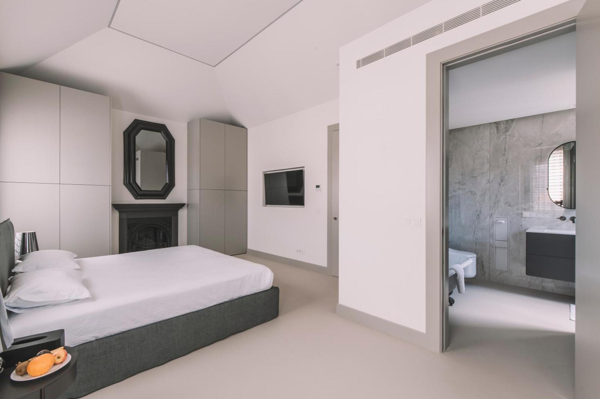 Villa Quinta Torrinha Rooms Funchal  Eksteriør billede