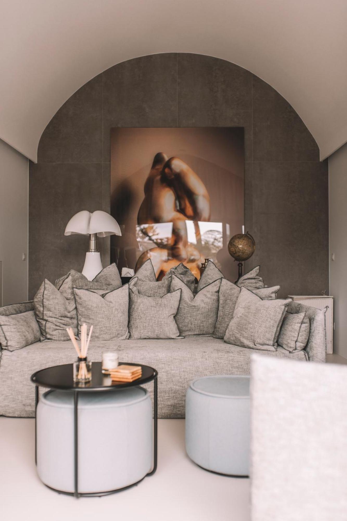 Villa Quinta Torrinha Rooms Funchal  Eksteriør billede