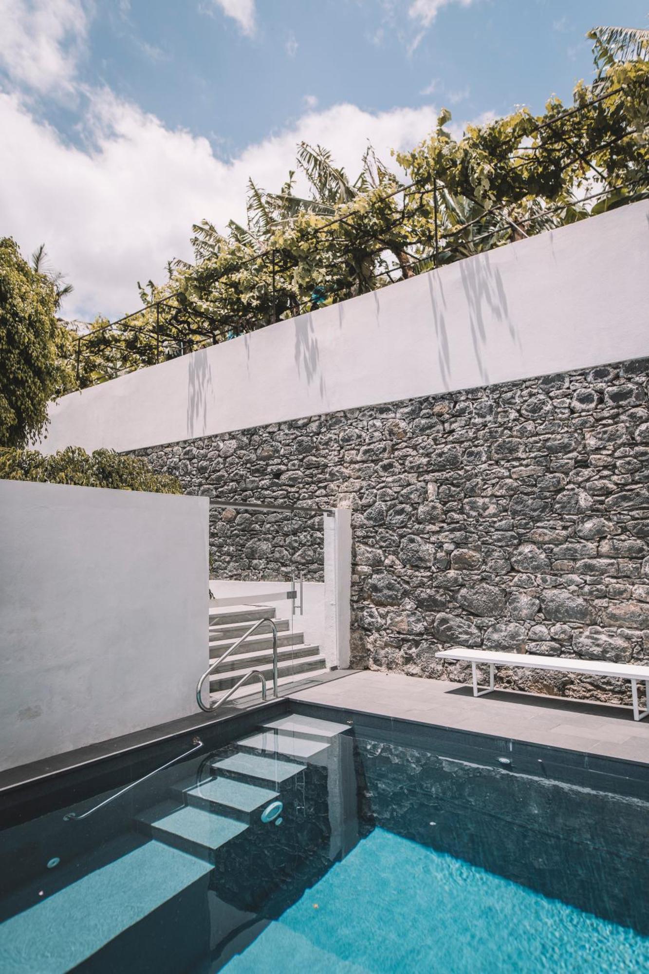 Villa Quinta Torrinha Rooms Funchal  Eksteriør billede