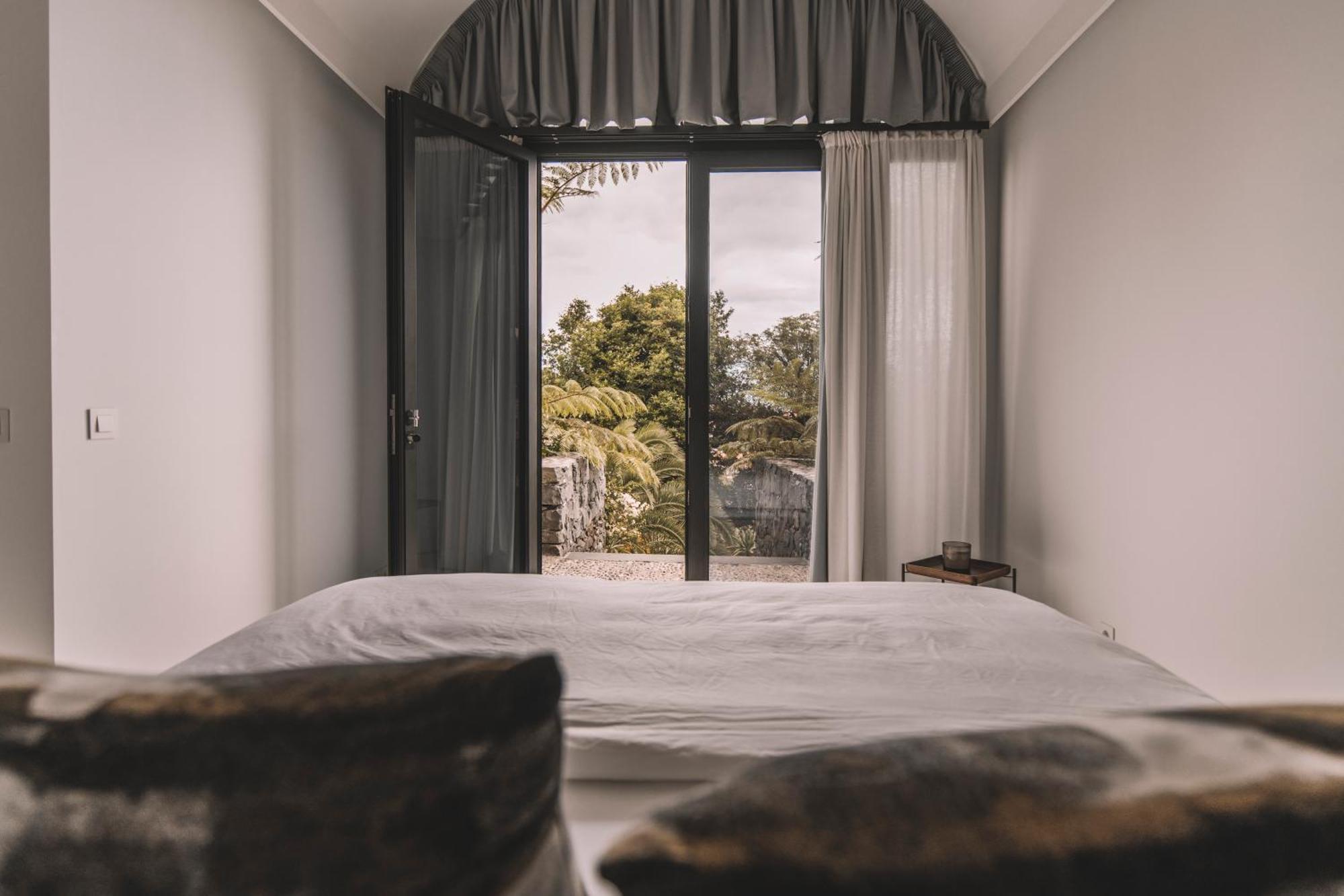 Villa Quinta Torrinha Rooms Funchal  Eksteriør billede