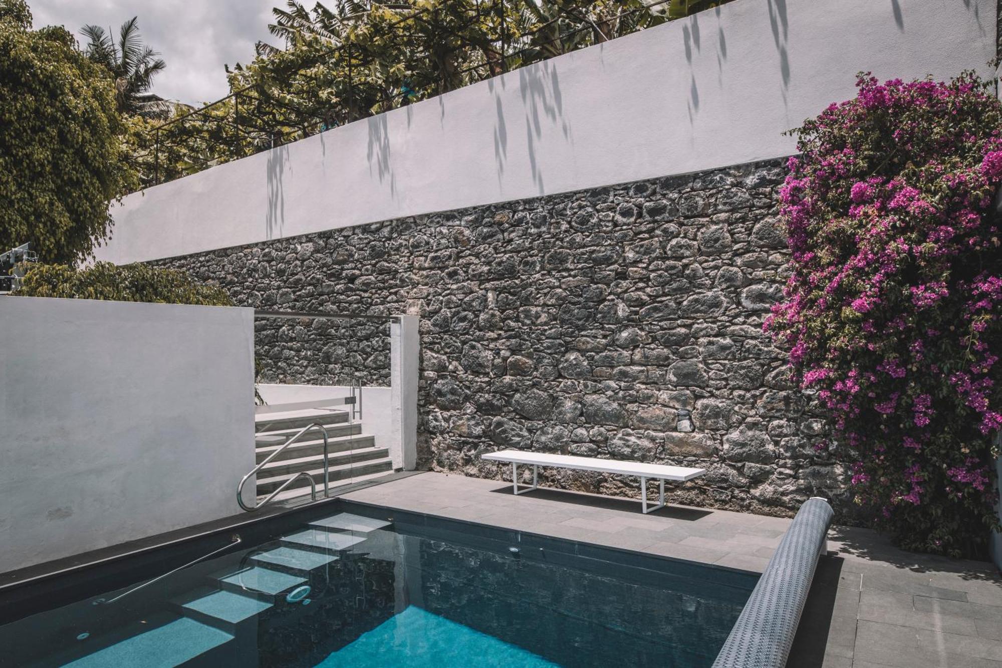 Villa Quinta Torrinha Rooms Funchal  Eksteriør billede