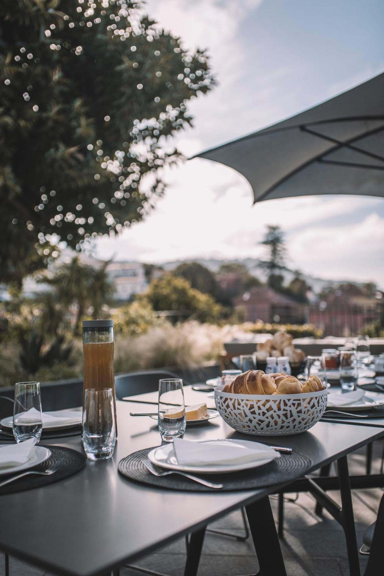 Villa Quinta Torrinha Rooms Funchal  Eksteriør billede