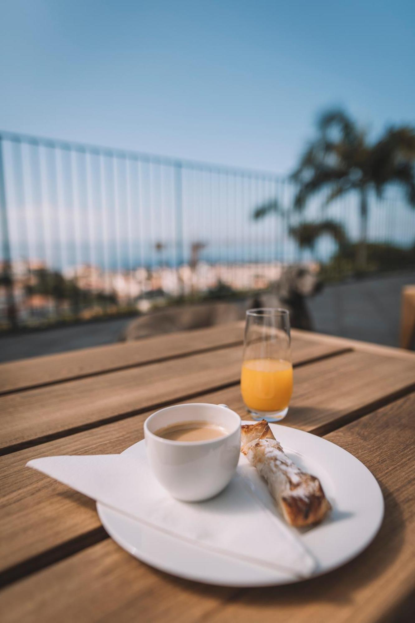 Villa Quinta Torrinha Rooms Funchal  Eksteriør billede