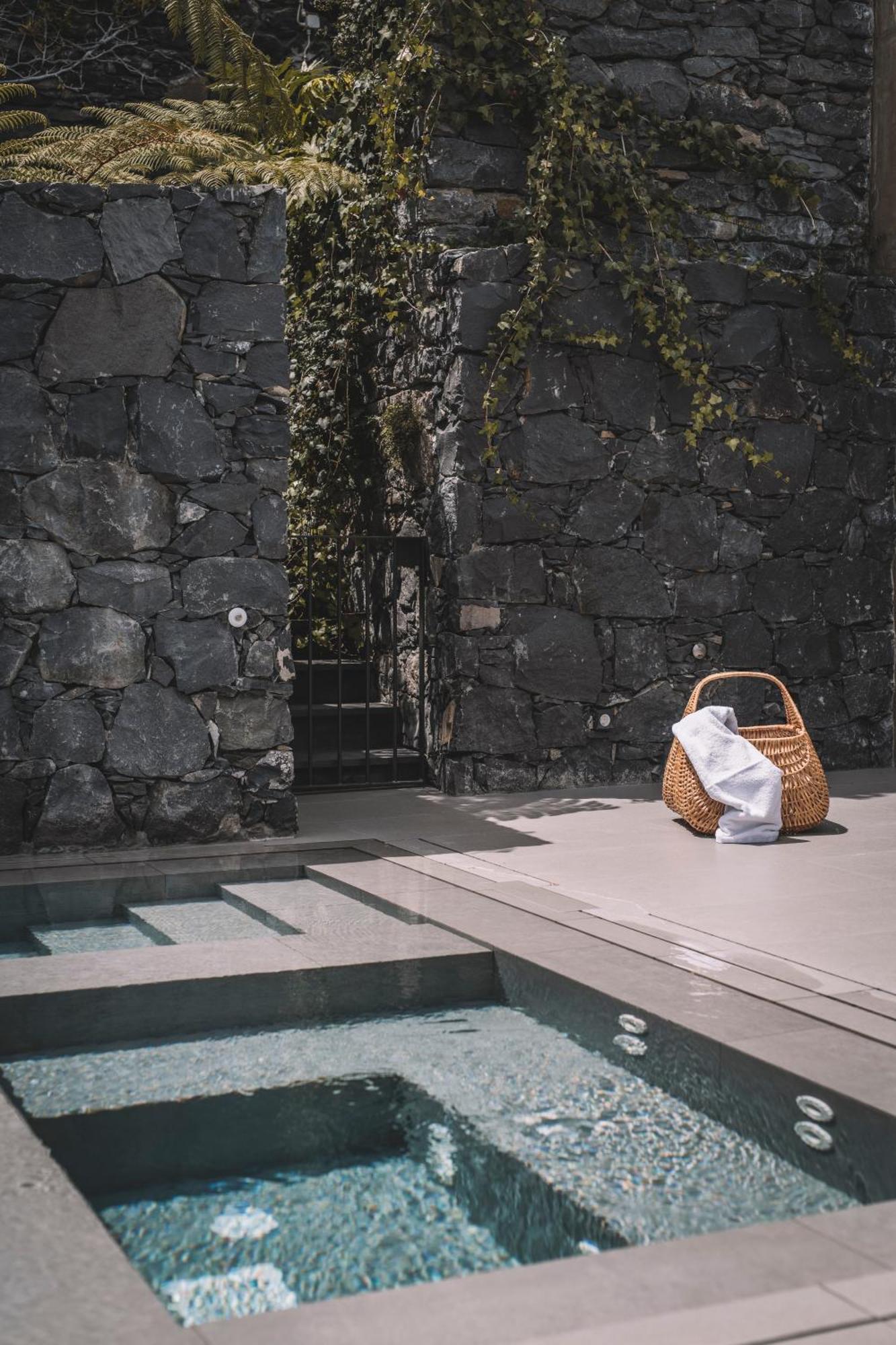 Villa Quinta Torrinha Rooms Funchal  Eksteriør billede