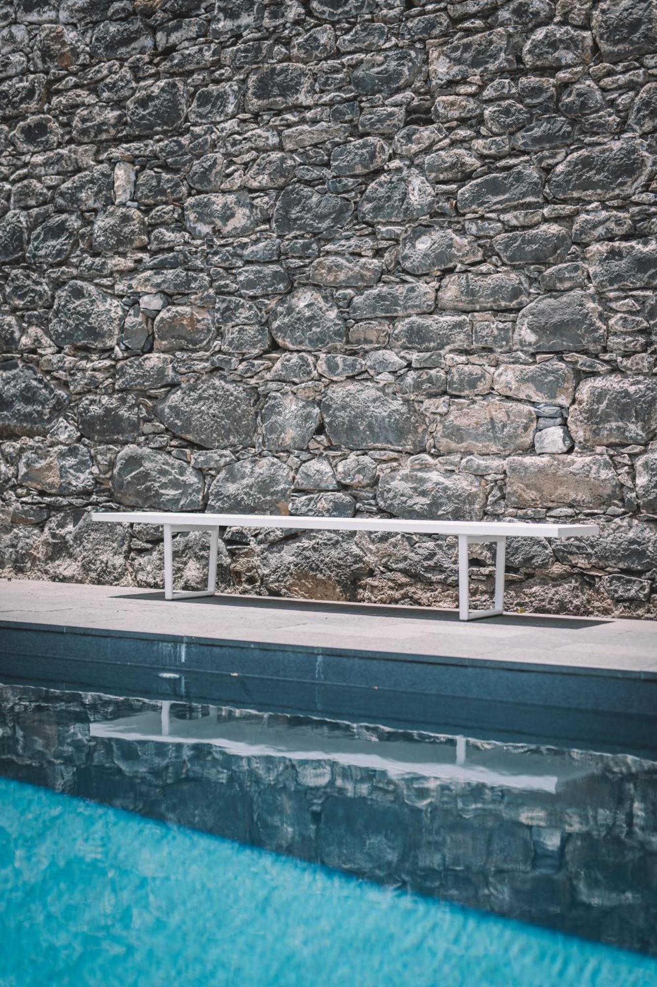 Villa Quinta Torrinha Rooms Funchal  Eksteriør billede