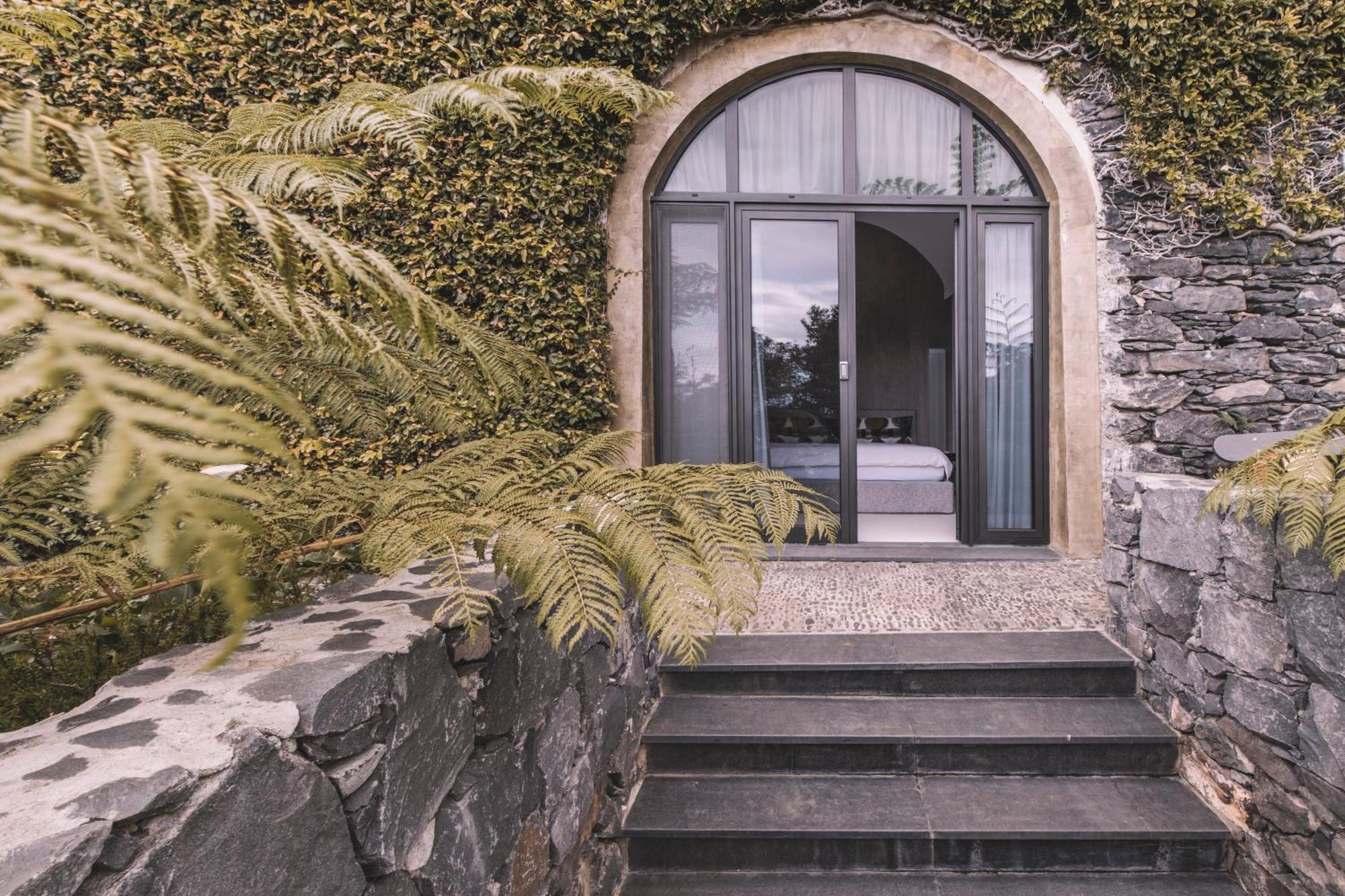 Villa Quinta Torrinha Rooms Funchal  Eksteriør billede