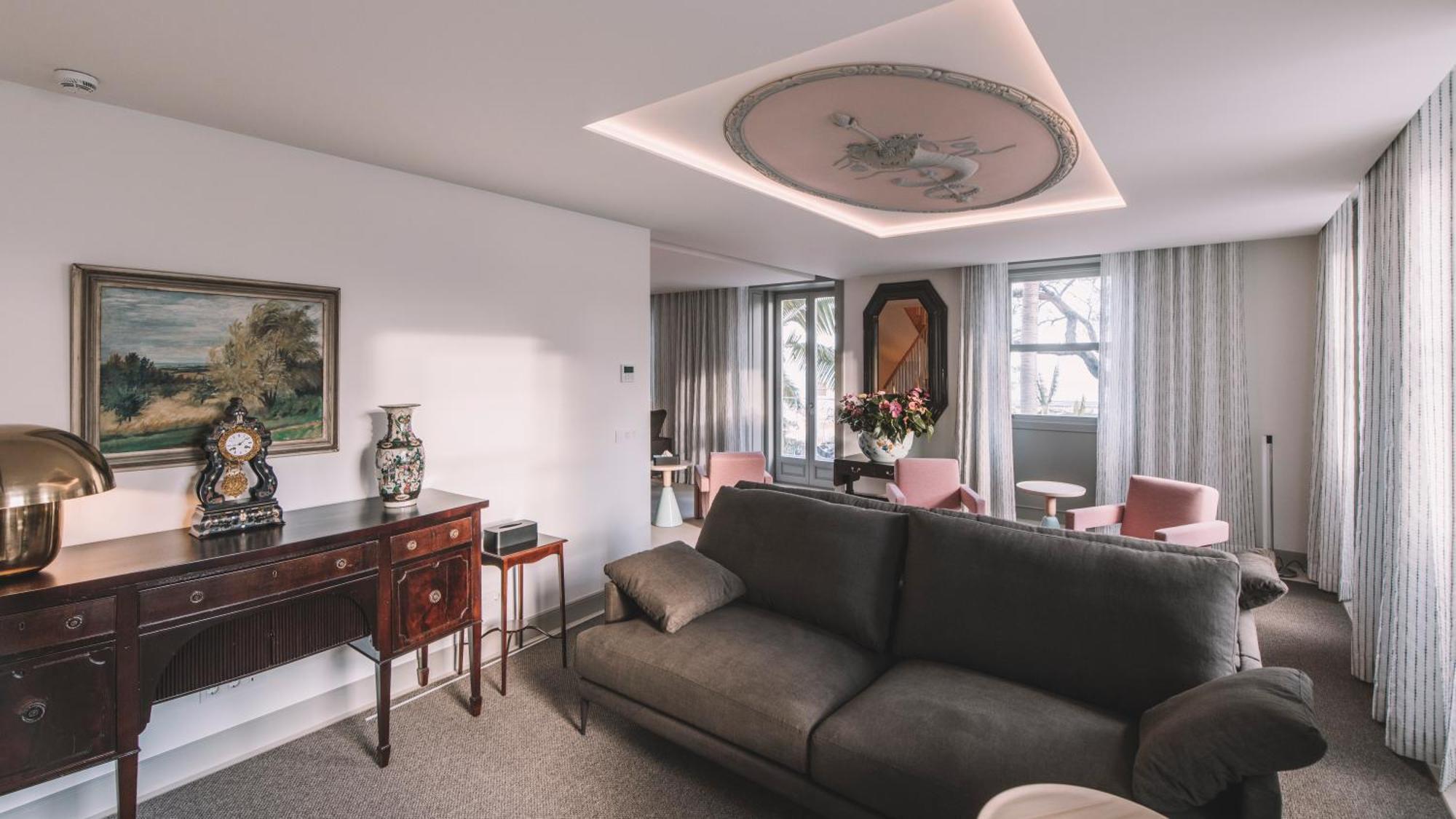 Villa Quinta Torrinha Rooms Funchal  Eksteriør billede