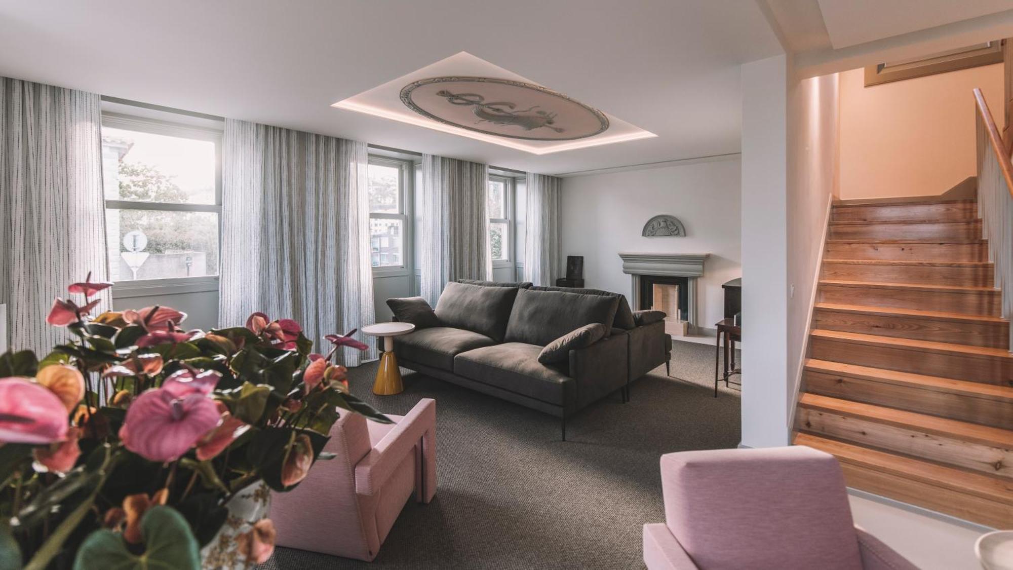 Villa Quinta Torrinha Rooms Funchal  Eksteriør billede