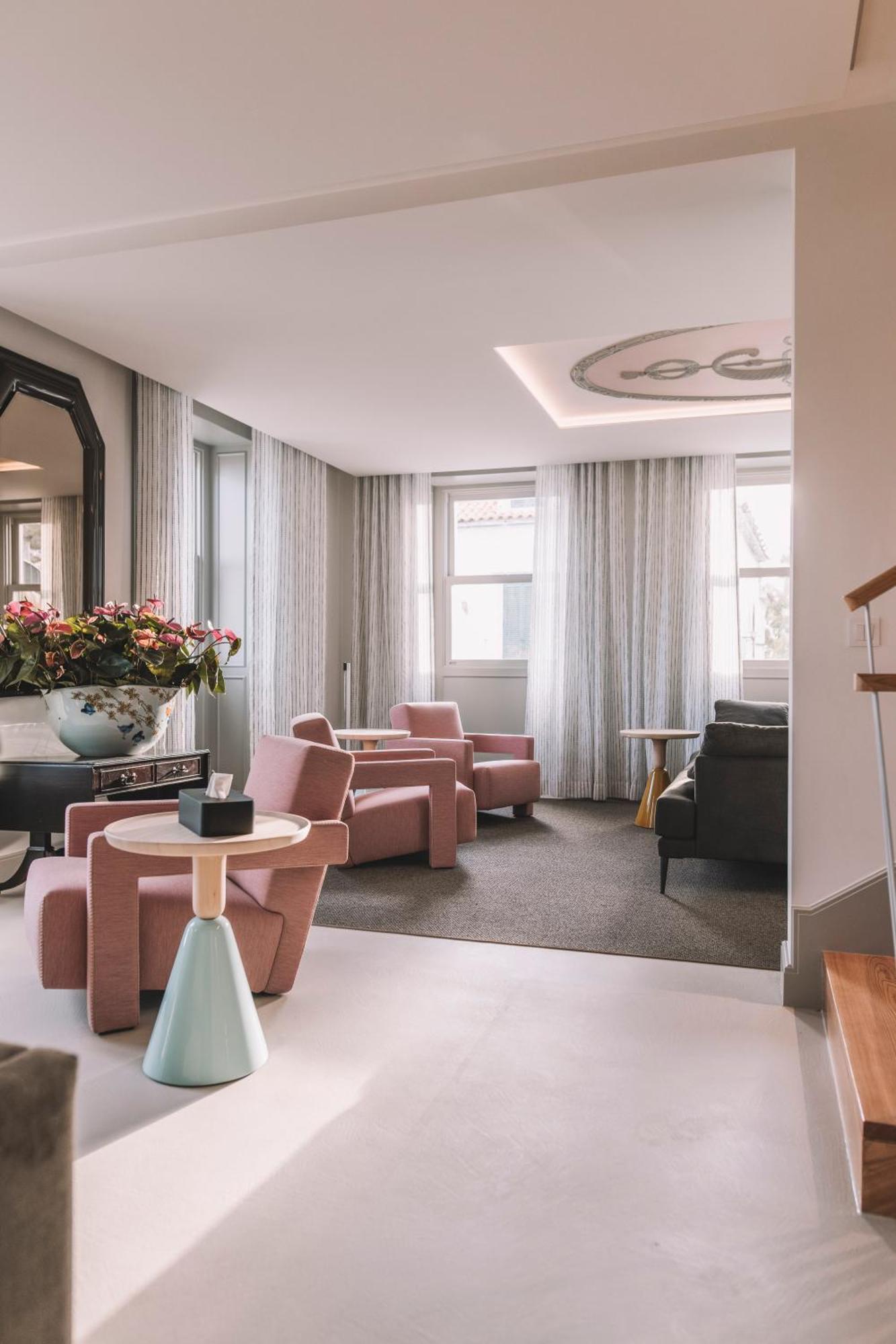 Villa Quinta Torrinha Rooms Funchal  Eksteriør billede