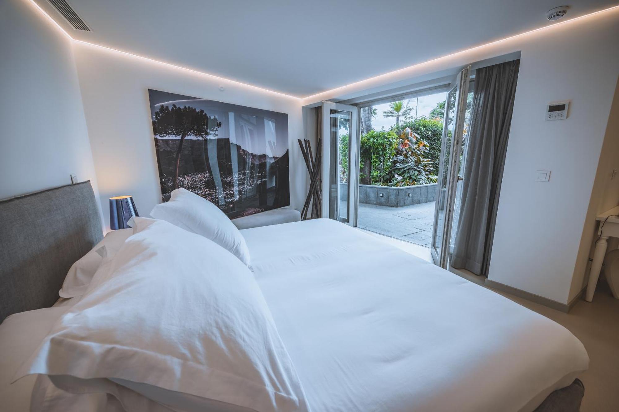 Villa Quinta Torrinha Rooms Funchal  Værelse billede