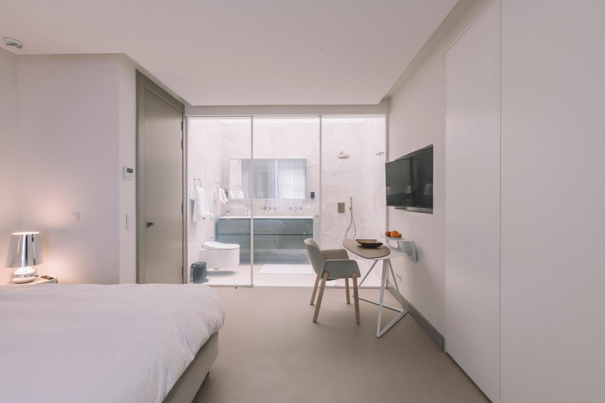 Villa Quinta Torrinha Rooms Funchal  Værelse billede