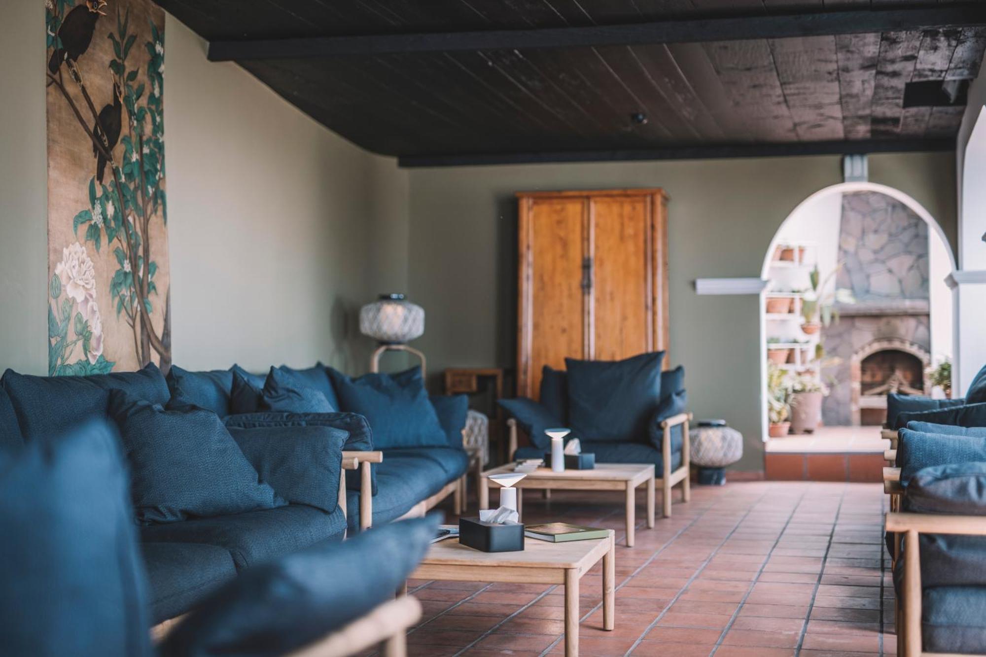Villa Quinta Torrinha Rooms Funchal  Eksteriør billede