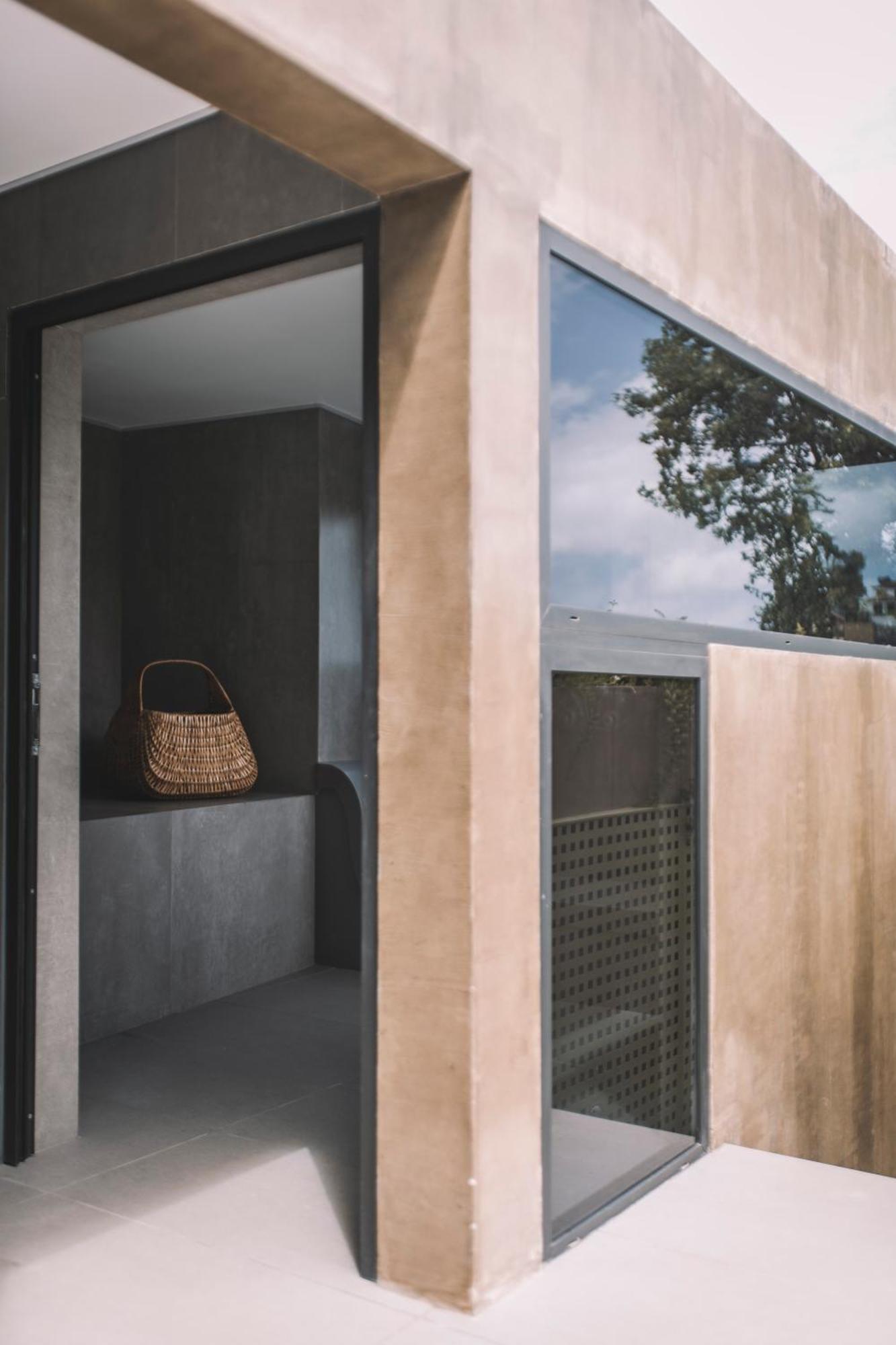 Villa Quinta Torrinha Rooms Funchal  Eksteriør billede