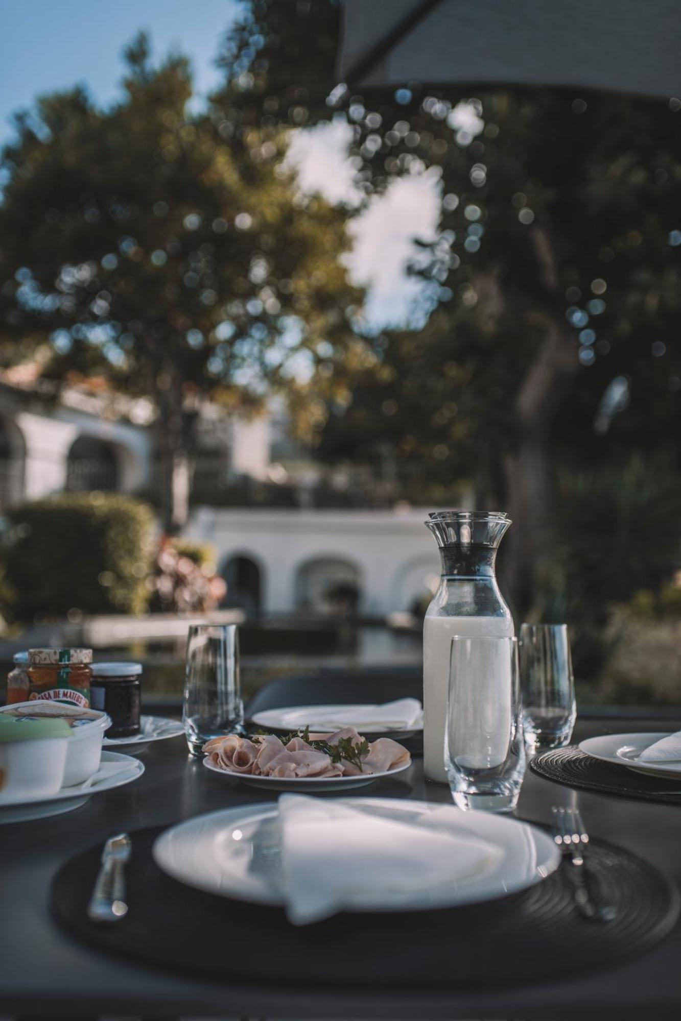 Villa Quinta Torrinha Rooms Funchal  Eksteriør billede