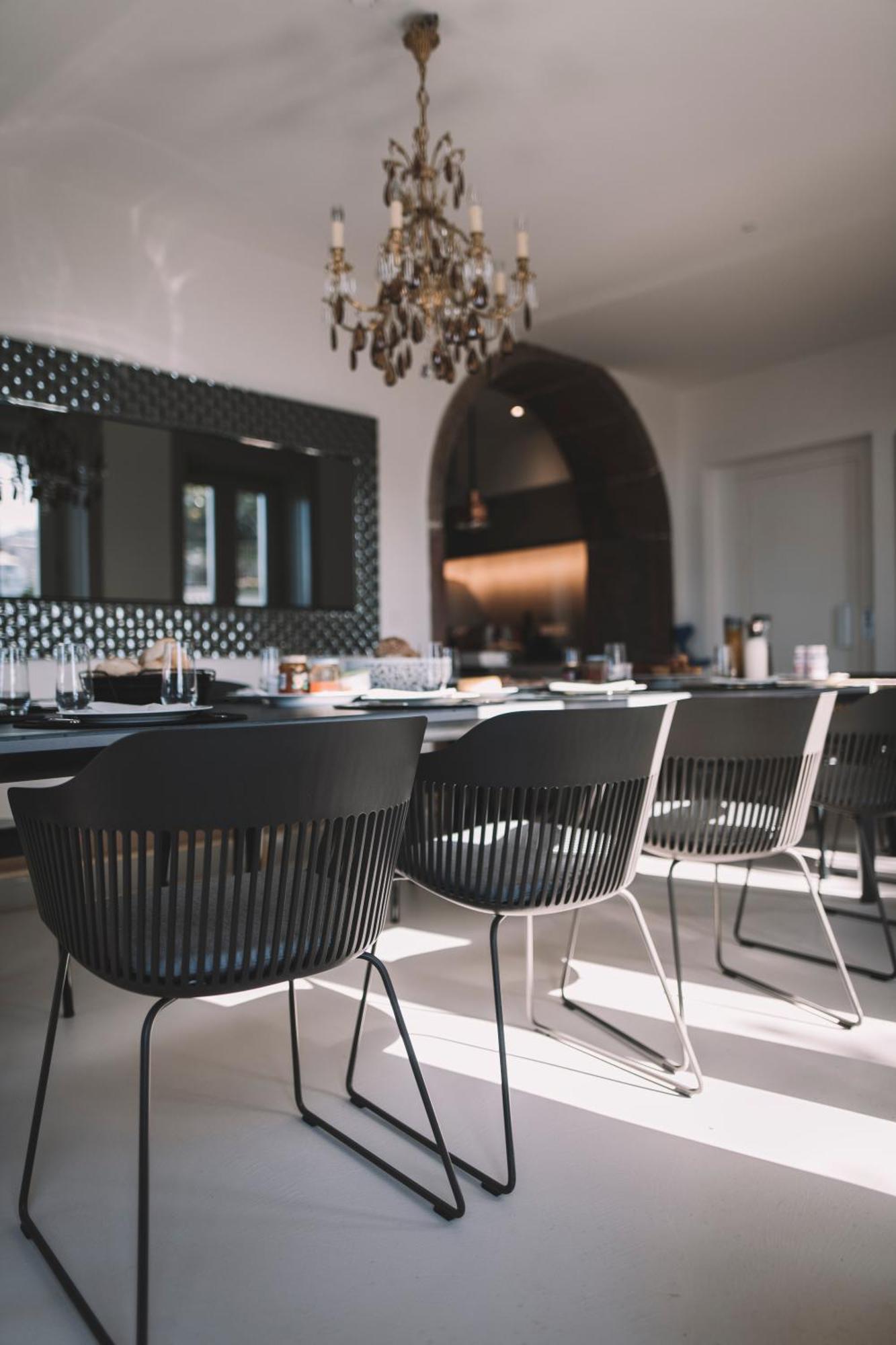Villa Quinta Torrinha Rooms Funchal  Eksteriør billede