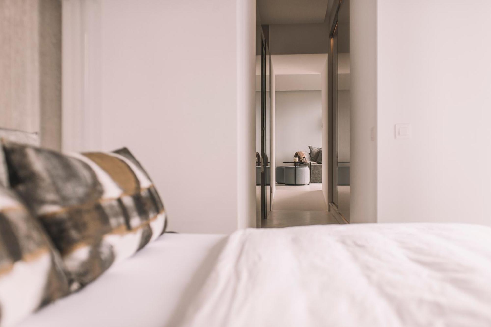 Villa Quinta Torrinha Rooms Funchal  Værelse billede