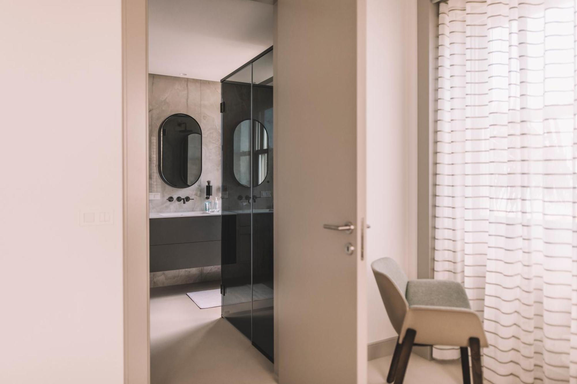 Villa Quinta Torrinha Rooms Funchal  Værelse billede