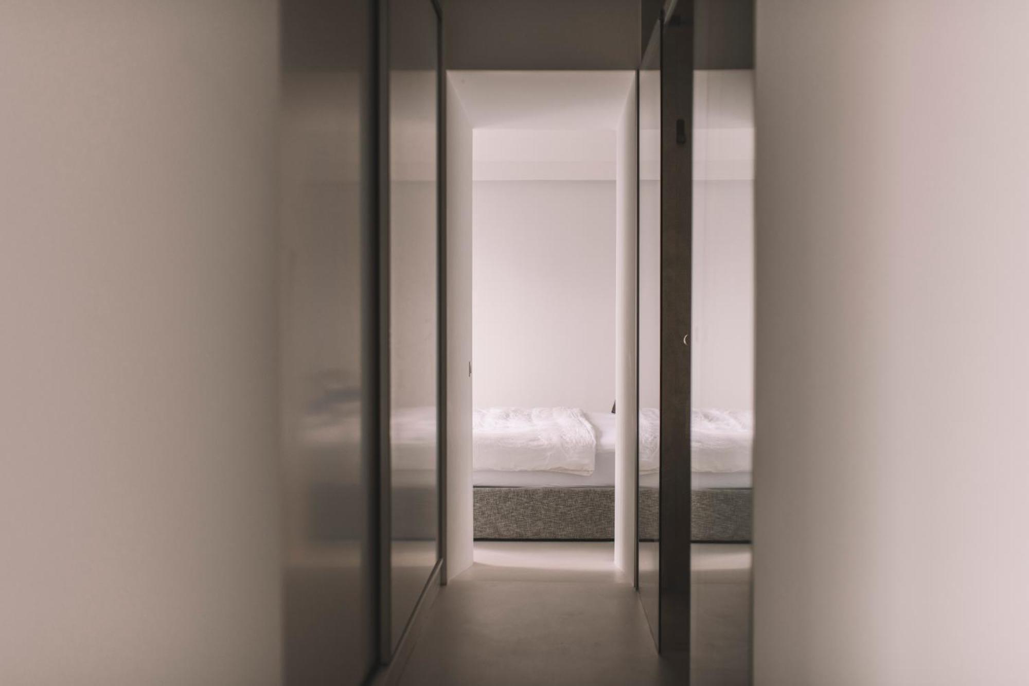 Villa Quinta Torrinha Rooms Funchal  Værelse billede