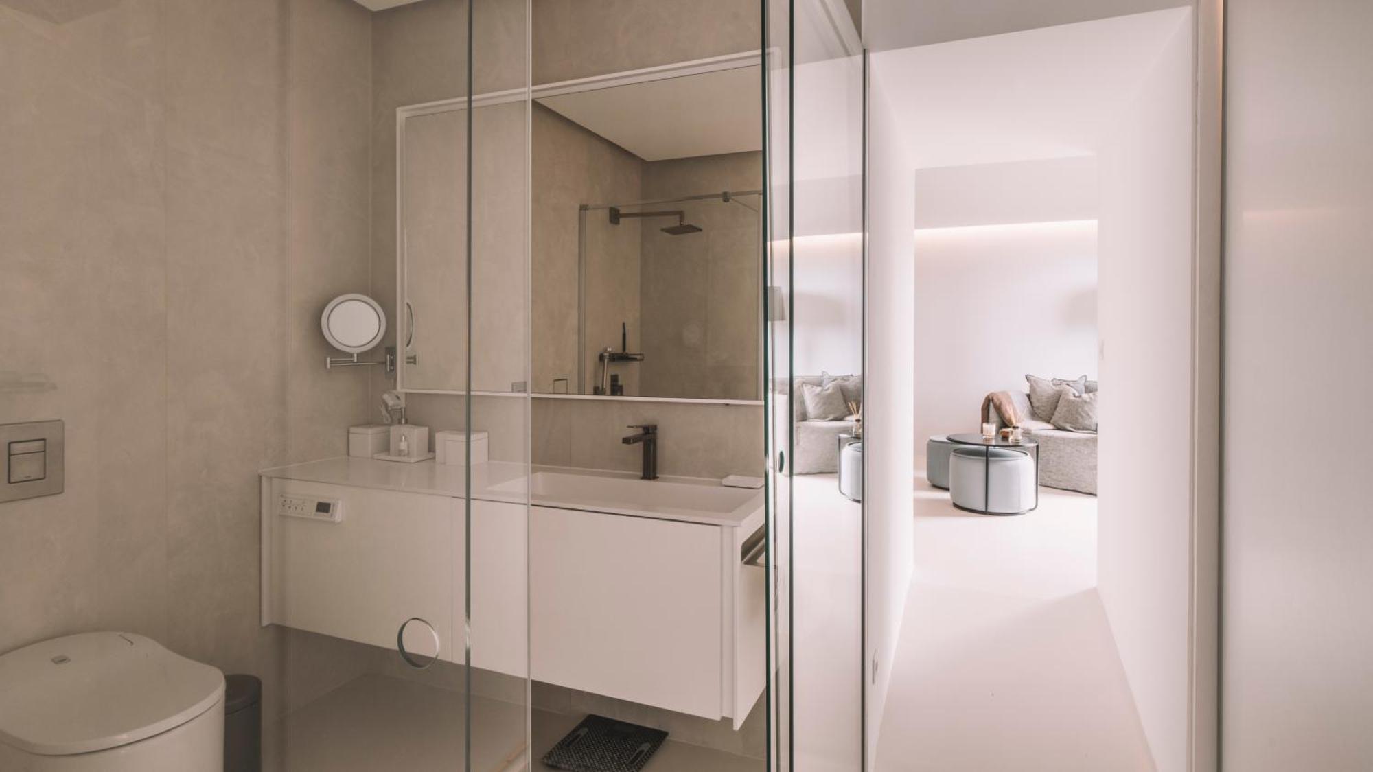 Villa Quinta Torrinha Rooms Funchal  Værelse billede