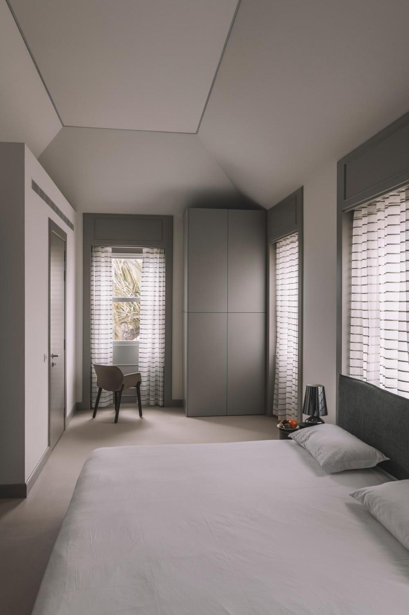 Villa Quinta Torrinha Rooms Funchal  Værelse billede